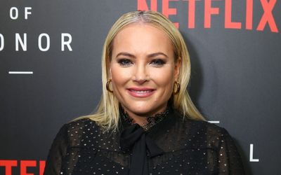 Meghan McCain Weight Loss - Grab All the Details!